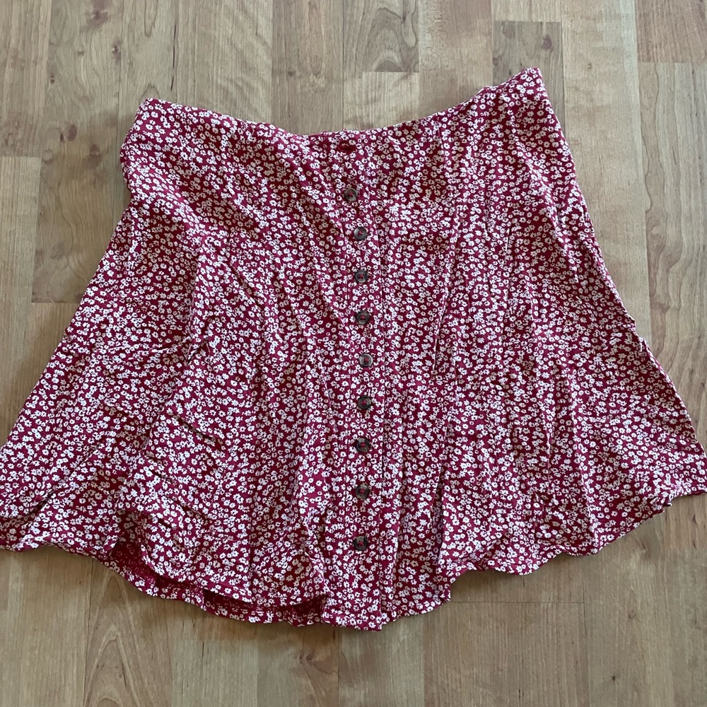 American Eagle mini